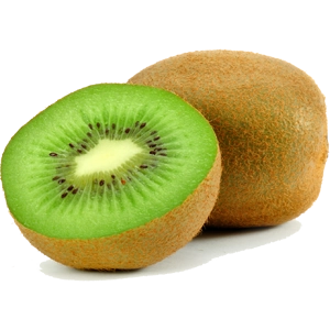 Kiwi verde FruttiBio