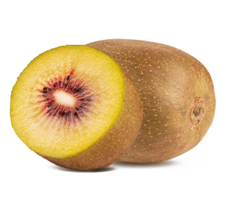 Kiwi rosso