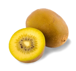 Kiwi giallo