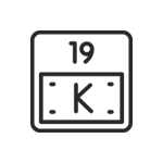 Potassio icon