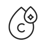 Vitamina C icon