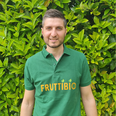Biagio Curinga - FruttiBio