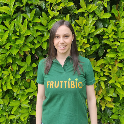 Daniela - FruttiBio