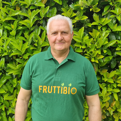 Fiorello Curinga - FruttiBio