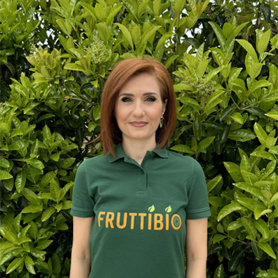 Vanessa - FruttiBio